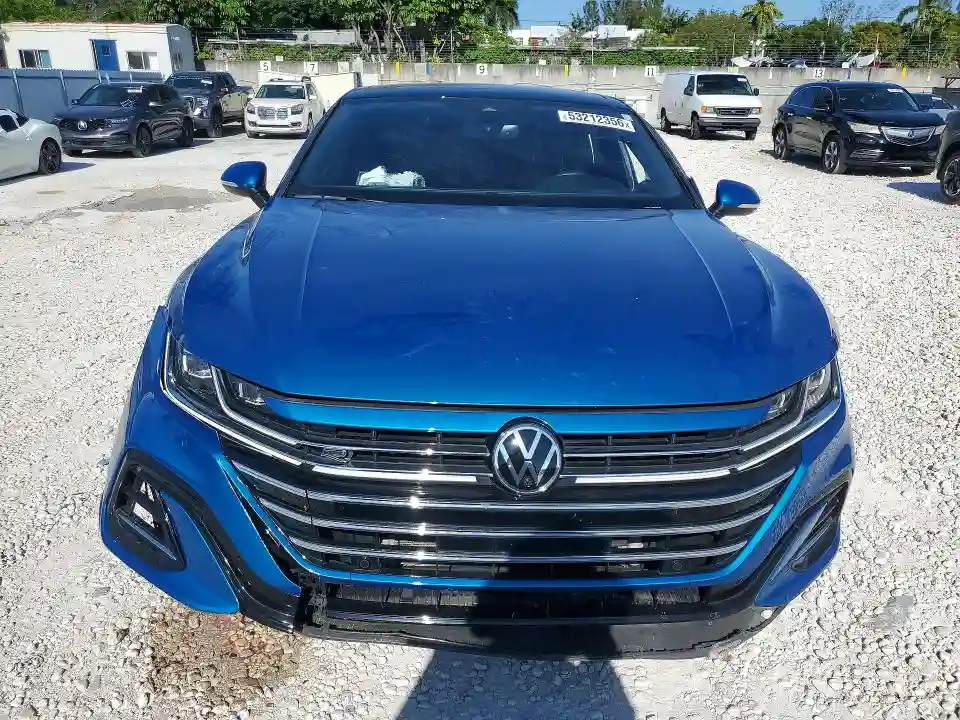 WVWTR7AN9PE009380 2023 VOLKSWAGEN ARTEON-4