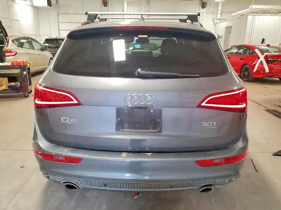 WA1DGAFP0EA090625 2014 AUDI Q5-5