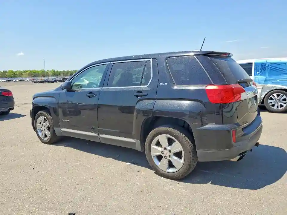2GKFLSEK8G6326254 2016 GMC TERRAIN-1