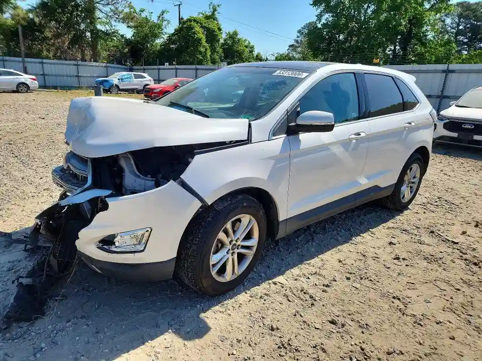 2FMTK4J92FBB71217 2015 FORD EDGE SEL-0