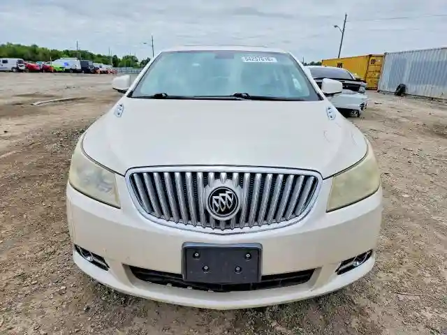 1G4GH5E37CF365781 2012 BUICK LACROSSE-4