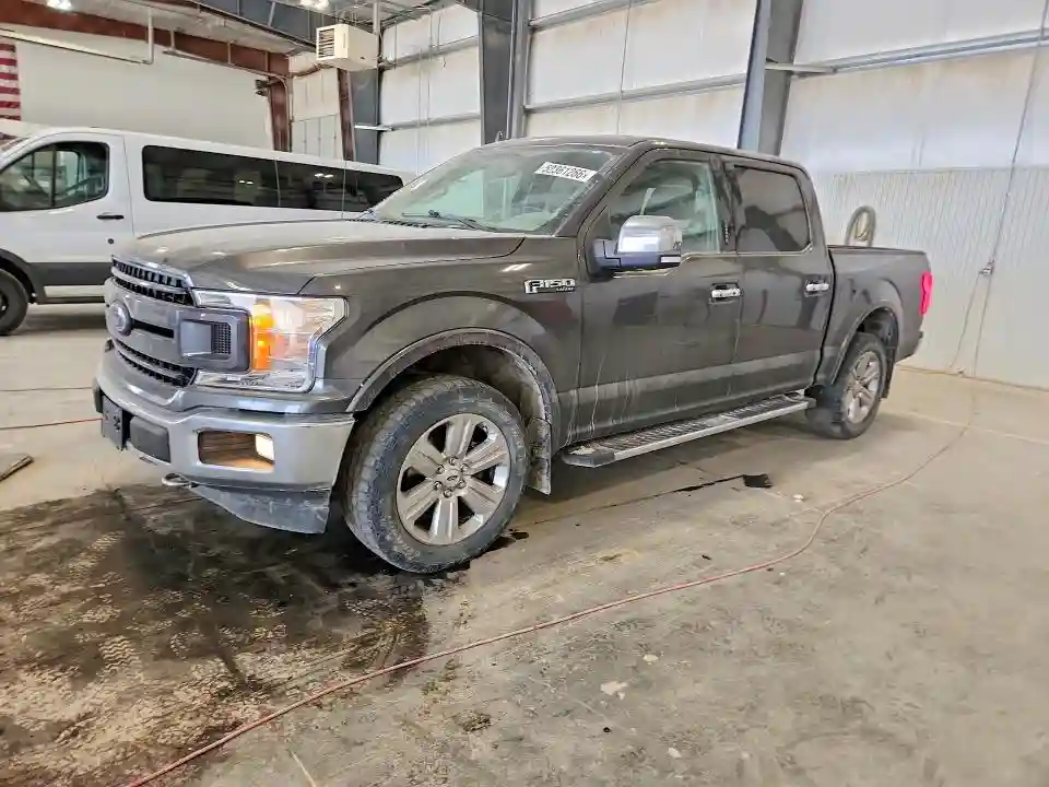 1FTEW1EG6JKF56884 2018 FORD F150-0