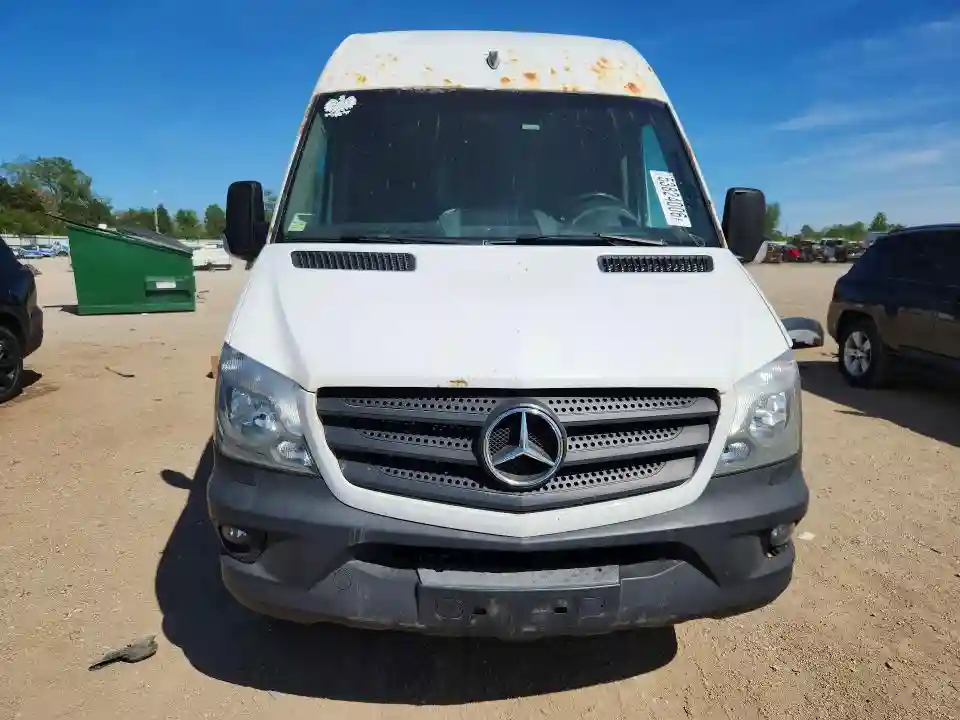 WD3PE7DC7E5860978 2014 MERCEDES-BENZ SPRINTER-4