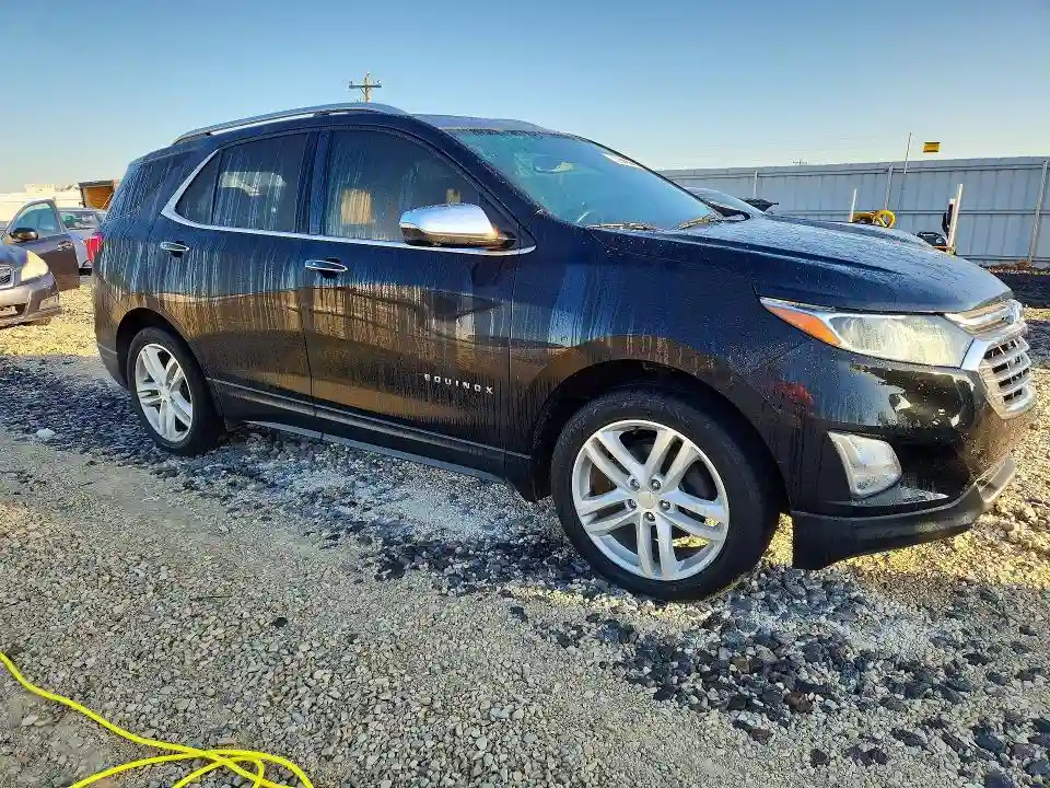 2GNAXYEX3K6271477 2019 CHEVROLET EQUINOX-3