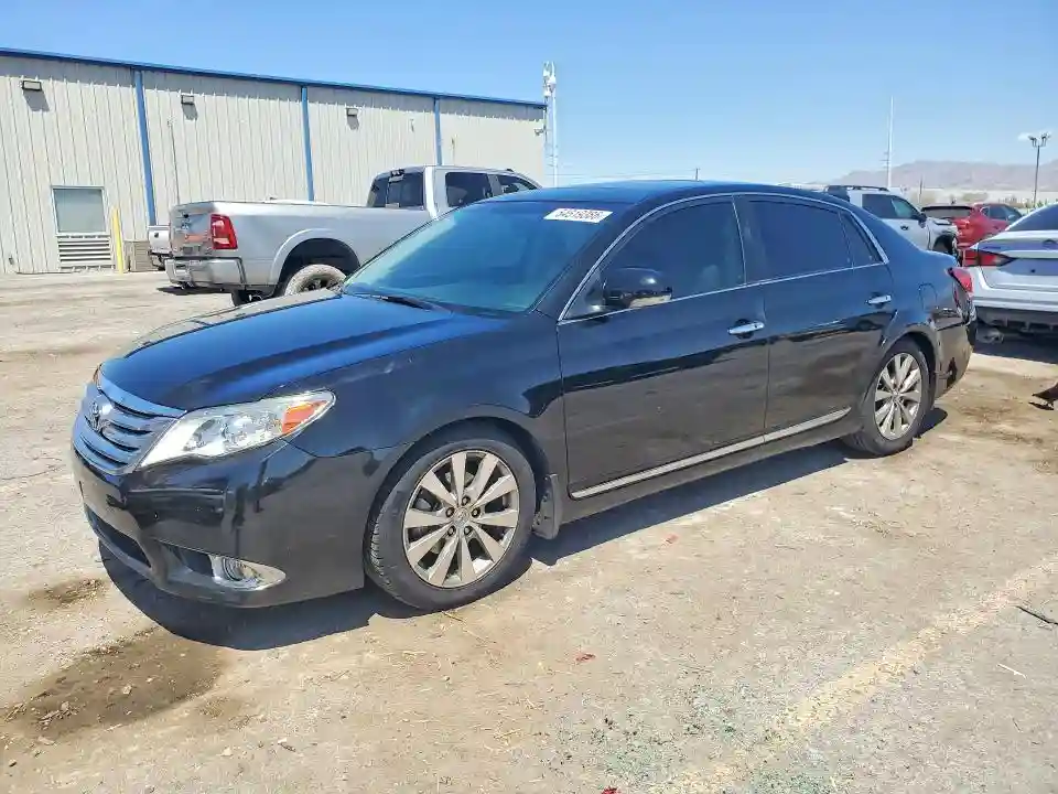 4T1BK3DB0CU467055 2012 TOYOTA AVALON-0
