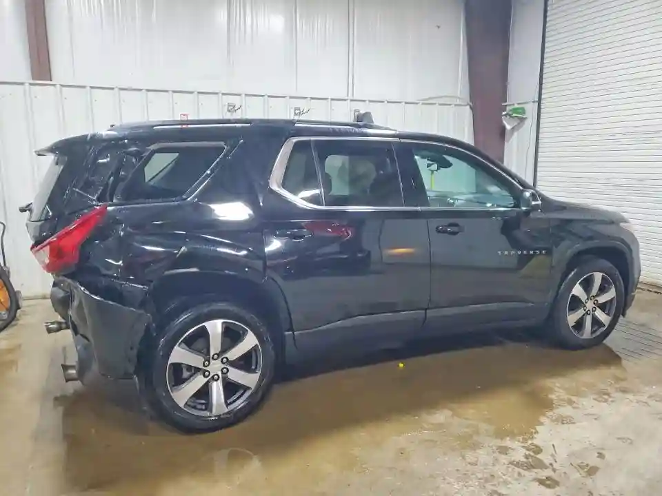 1GNEVHKWXMJ154777 2021 CHEVROLET TRAVERSE-2