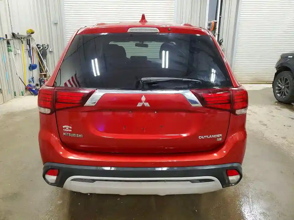JA4AZ3A32KZ044482 2019 MITSUBISHI OUTLANDER-5