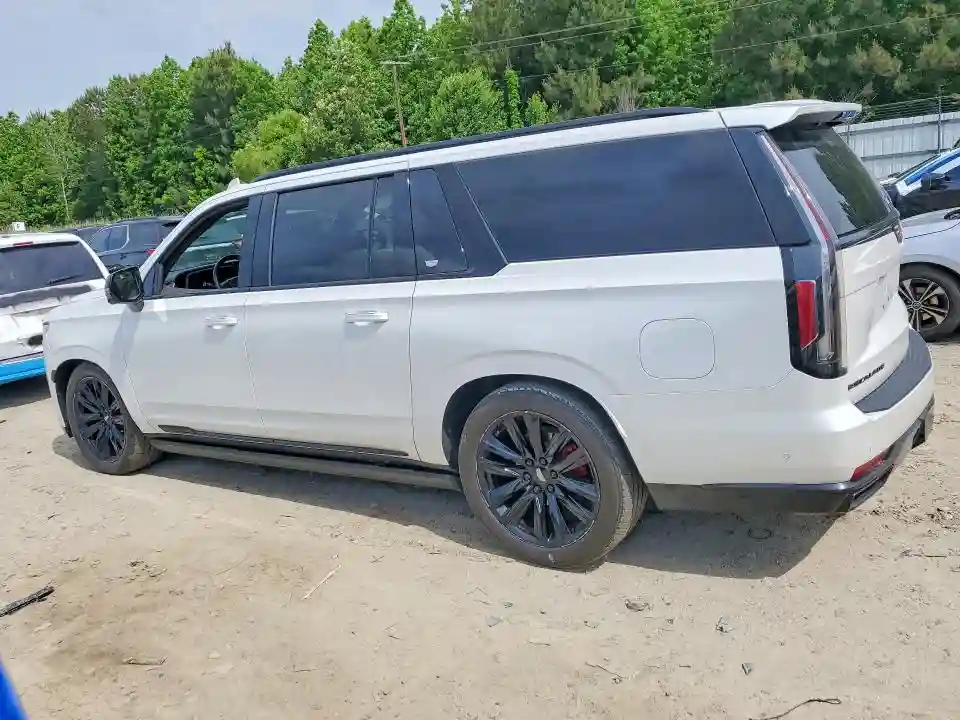 1GYS4PKL3NR231131 2022 CADILLAC ESCALADE-1