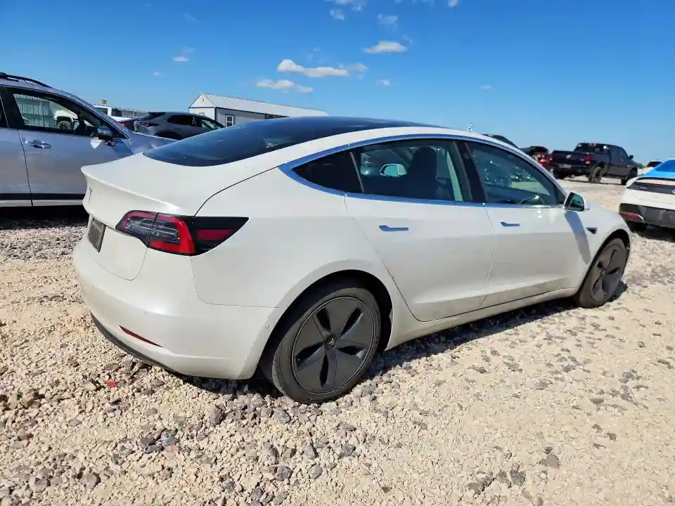 5YJ3E1EA6LF799858 2020 TESLA MODEL 3-2