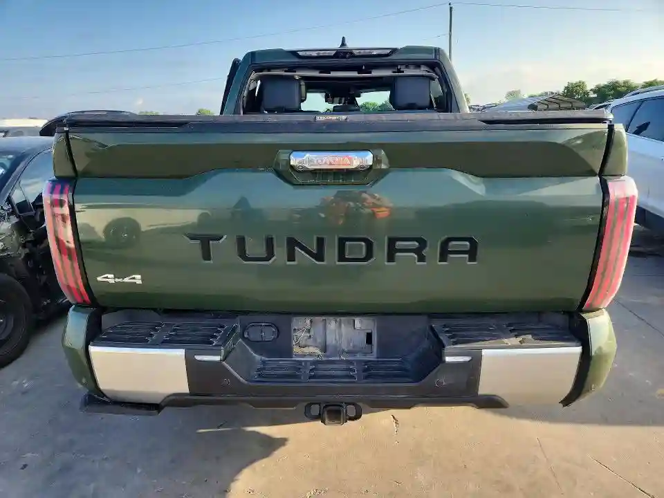 5TFJC5DB9PX026733 2023 TOYOTA TUNDRA-5