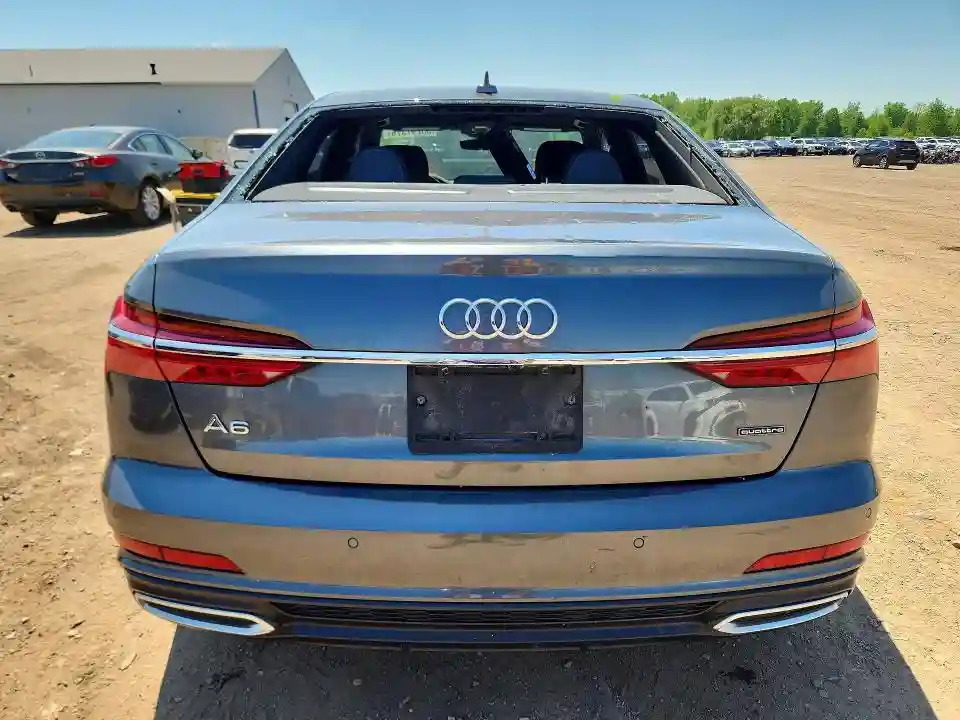 WAUL2AF28MN042346 2021 AUDI A6-5