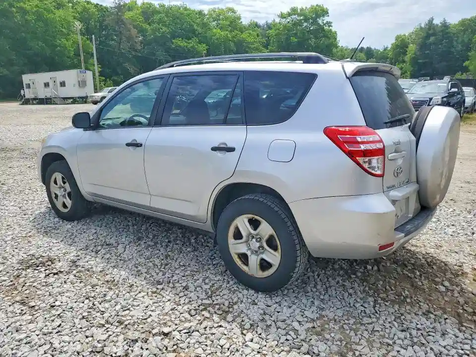 JTMBF4DVXAD034994 2010 TOYOTA RAV4 BASE-1