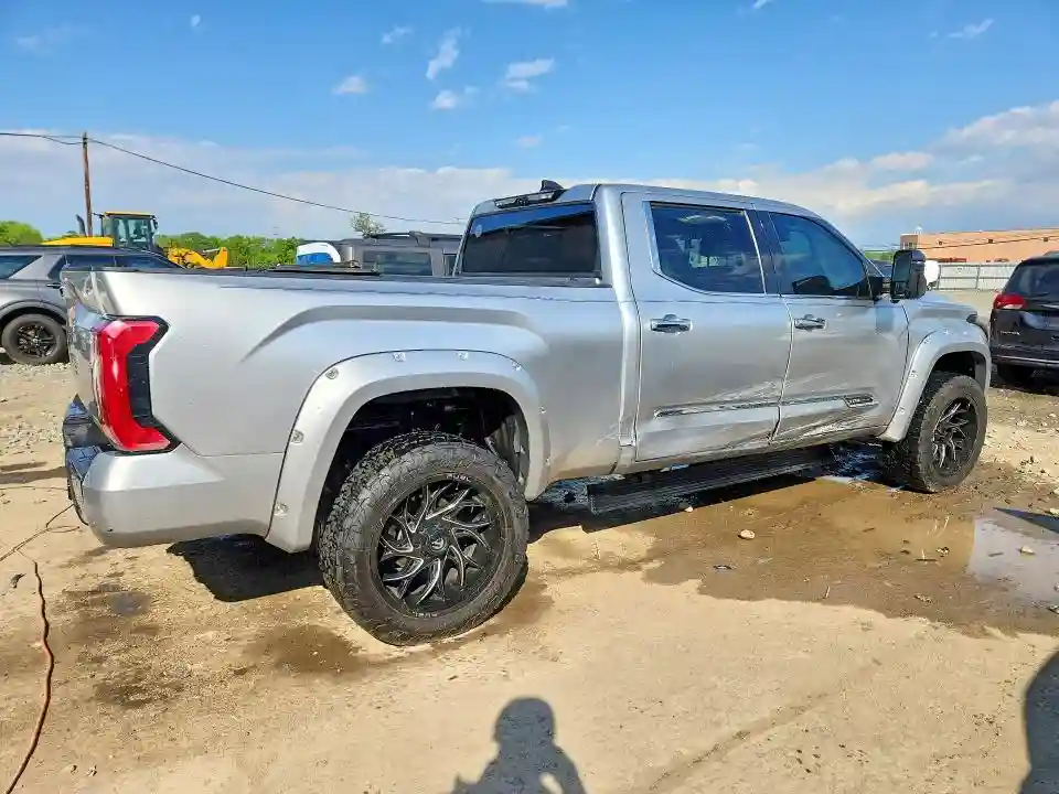 5TFMC5EC0PX002888 2023 TOYOTA TUNDRA-2