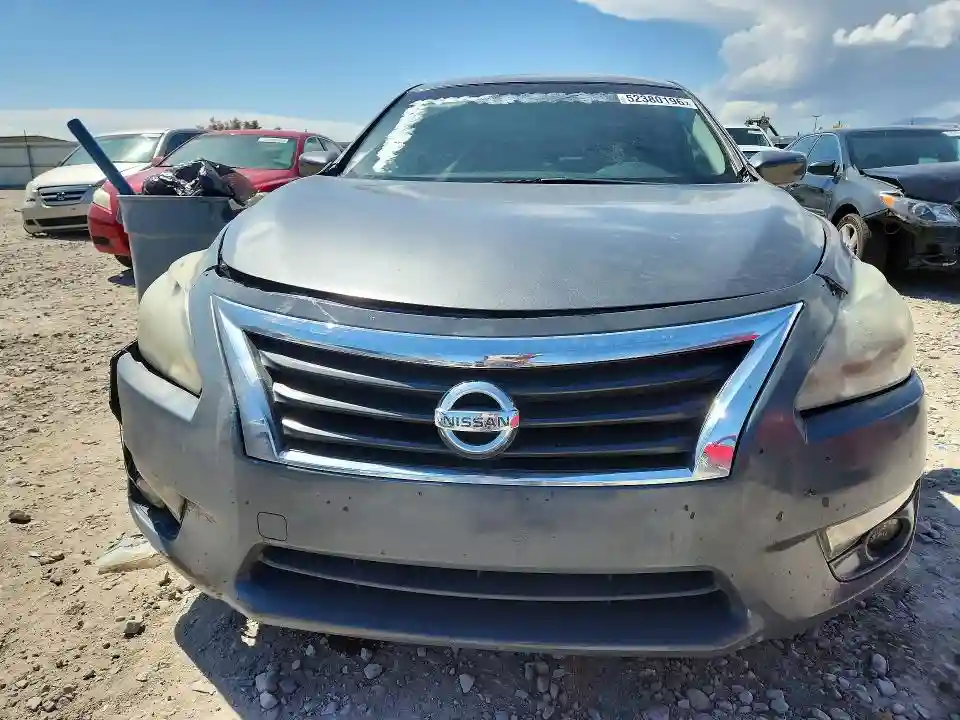 1N4AL3AP7FN866563 2015 NISSAN ALTIMA-4