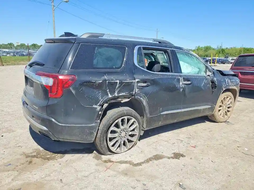 1GKKNXL41PZ159430 2023 GMC ACADIA DEN-2