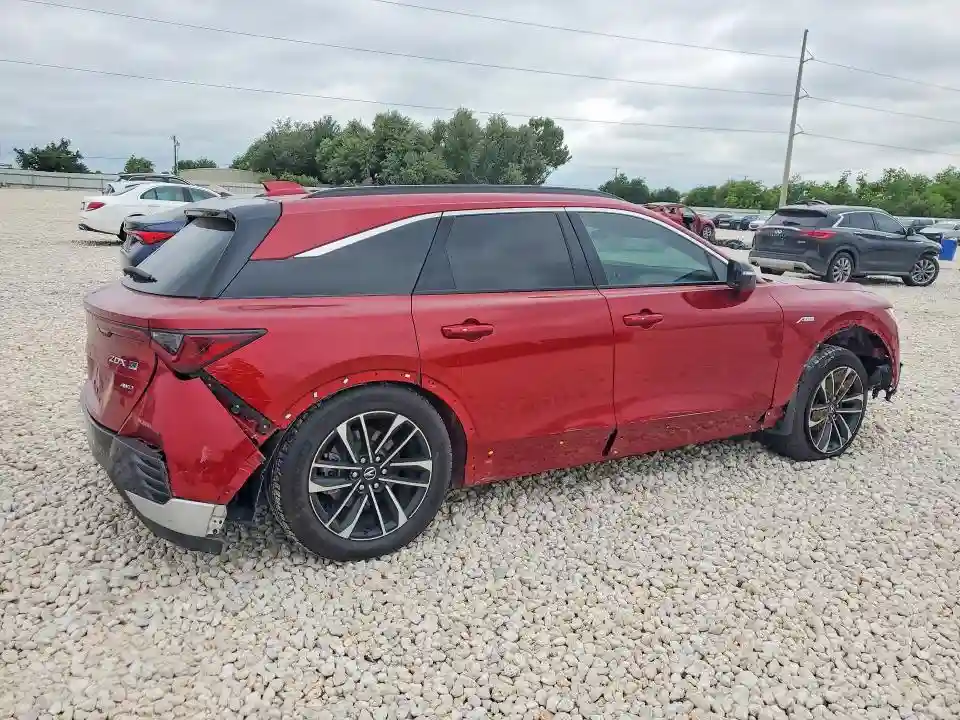 4W5KHNRL8RZ514735 2024 ACURA ZDX-2