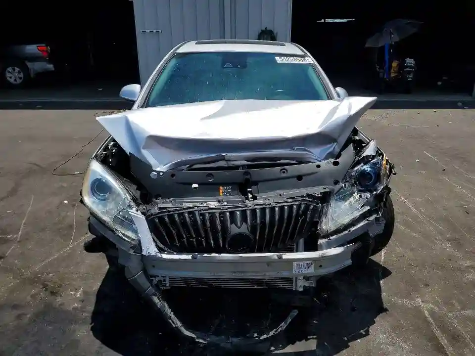 1G4PR5SK4E4179400 2014 BUICK VERANO-4