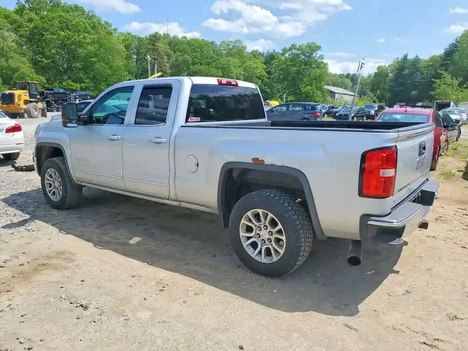 1GTV2UEC7FZ221304 2015 GMC SIERRA-1