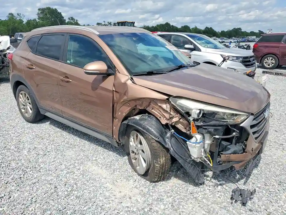 KM8J33A22HU332888 2017 HYUNDAI TUCSON ECO-3