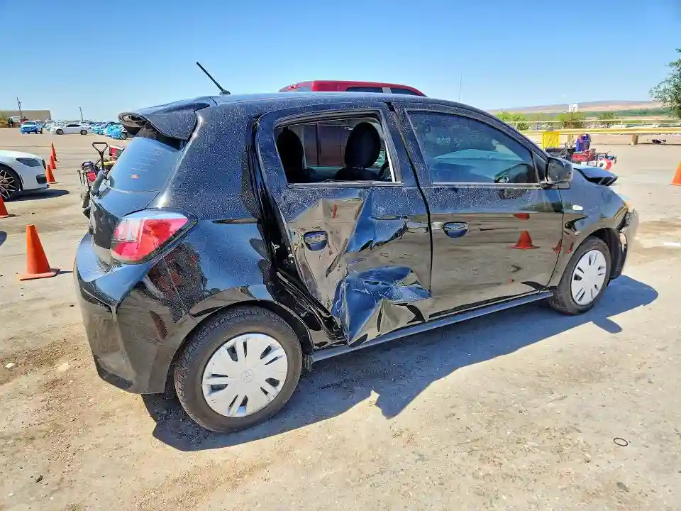 ML32AUHJ5RH037220 2024 MITSUBISHI MIRAGE-2
