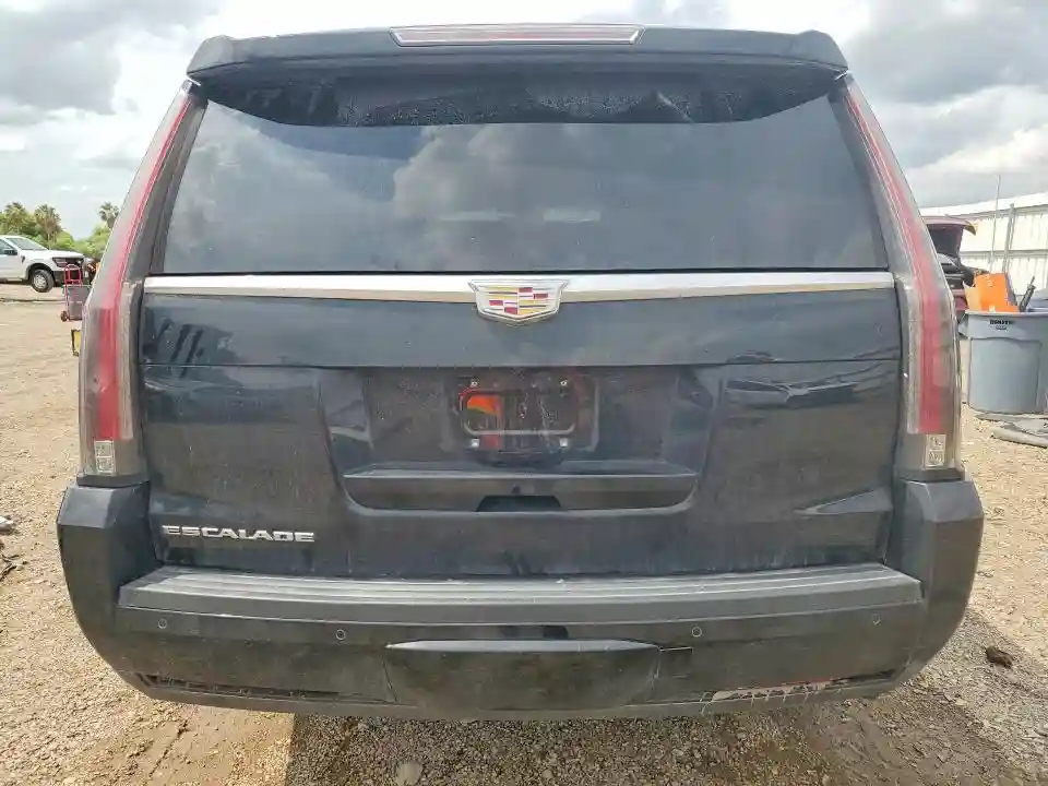 1GYS4SKJ1FR645785 2015 CADILLAC ESCALADE-5