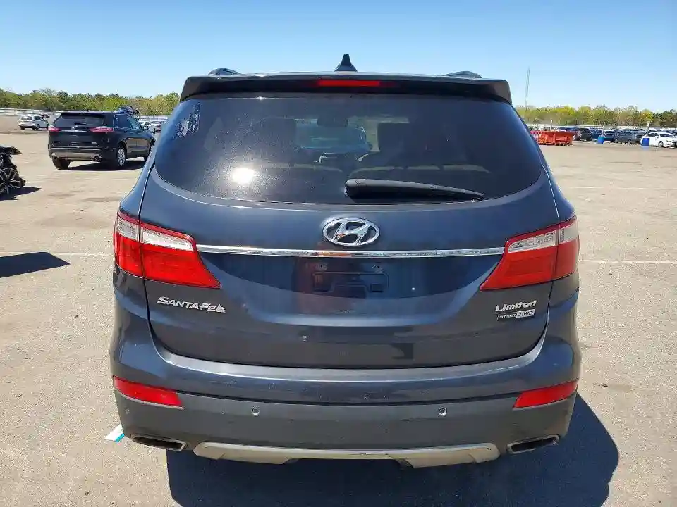 KM8SRDHF2FU096578 2015 HYUNDAI SANTA FE-5