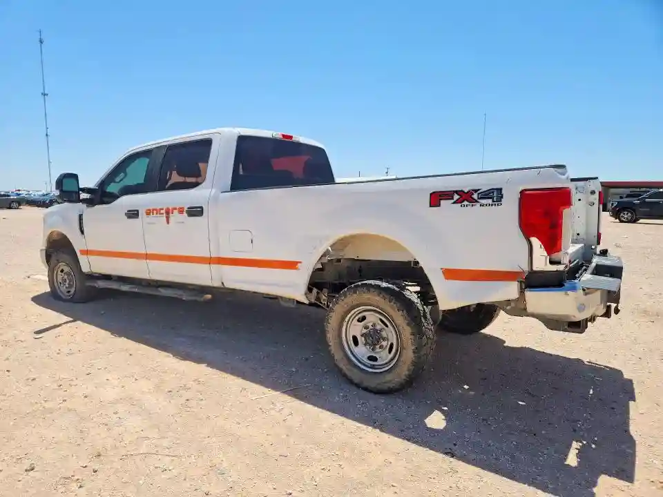 1FT7W2B66HEF13021 2017 FORD F250-1