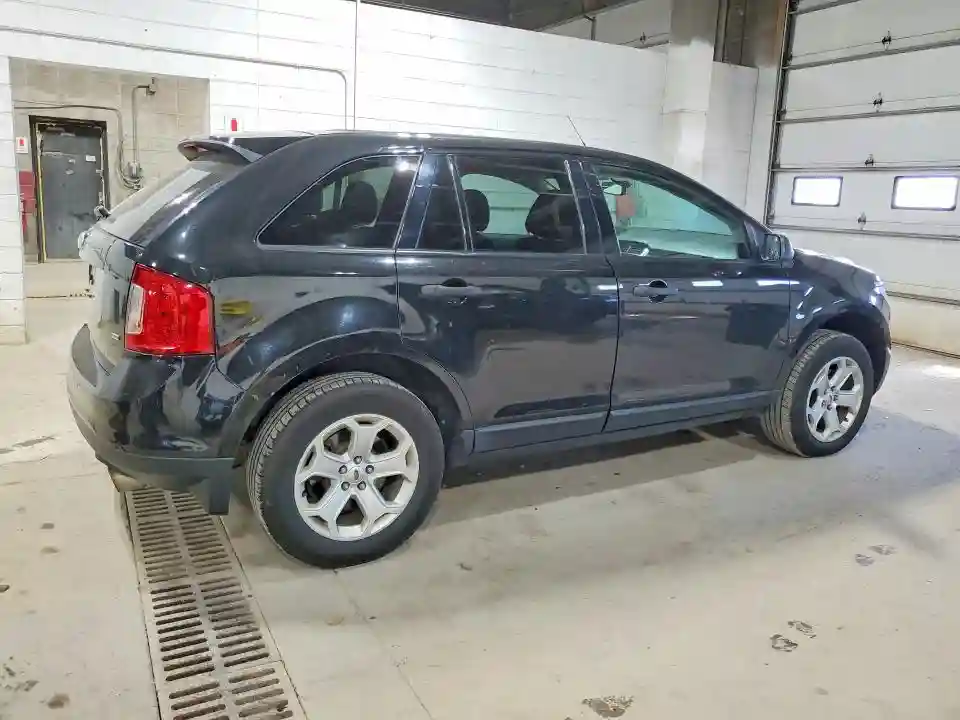 2FMDK4GC3DBC89264 2013 FORD EDGE-2