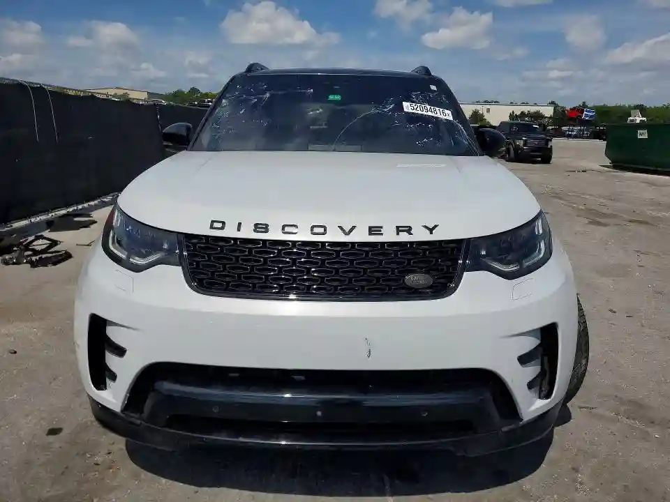 SALRHBBVXHA037088 2017 LAND ROVER DISCOVERY-4