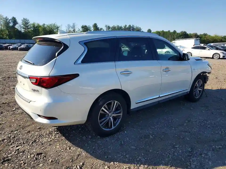 5N1DL0MMXKC527322 2019 INFINITI QX60-2