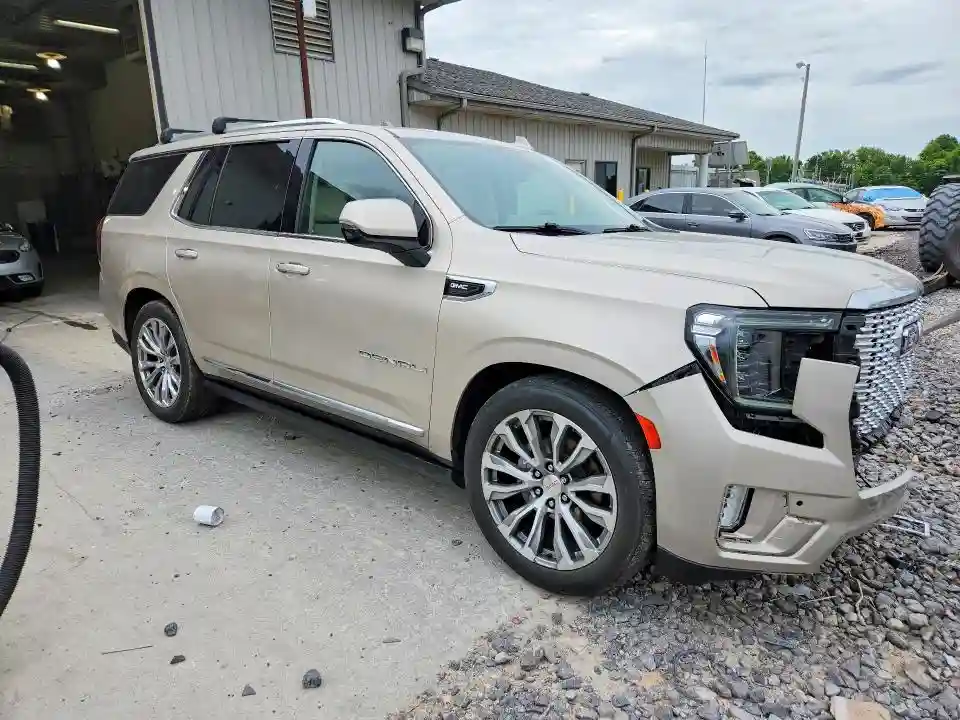1GKS2DKLXMR242477 2021 GMC YUKON-3