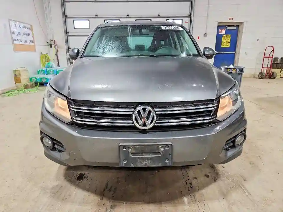 WVGBV7AX1FW502497 2015 VOLKSWAGEN TIGUAN-4