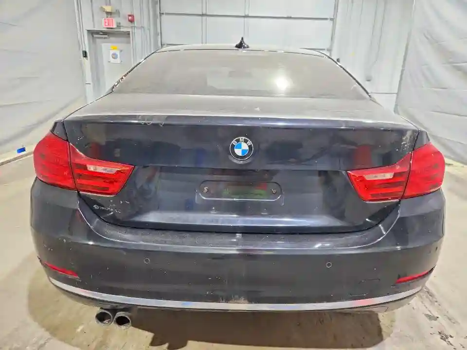 WBA3N9C59EF721509 2014 BMW 4 SERIES-5