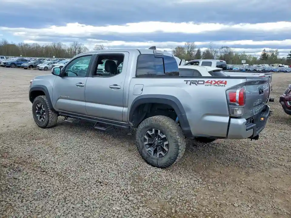 3TMCZ5AN0NM483410 2022 TOYOTA TACOMA-1
