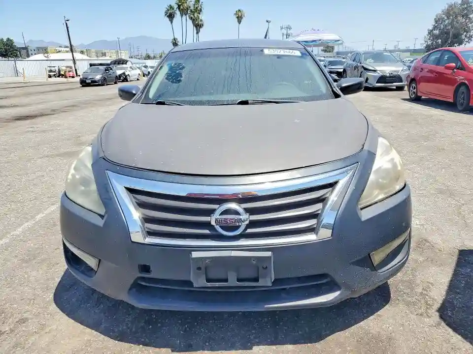 1N4AL3AP1DN418719 2013 NISSAN ALTIMA-4