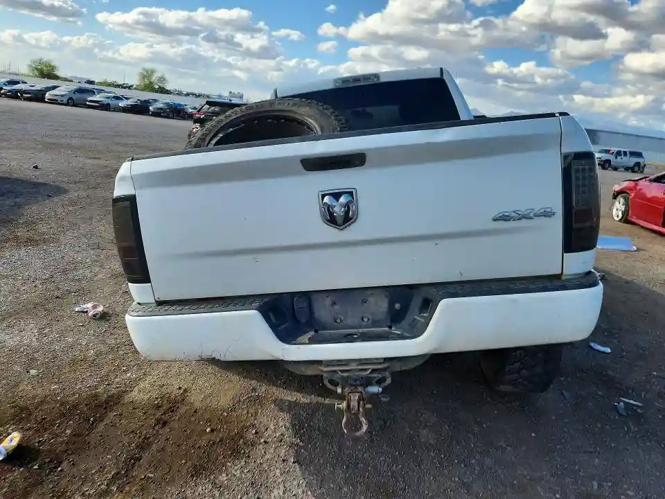 3C6JD7AT7CG261921 2012 DODGE RAM 1500-5