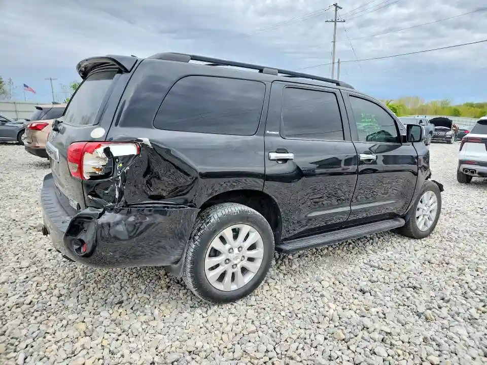 5TDDY5G12FS113041 2015 TOYOTA SEQUOIA-2