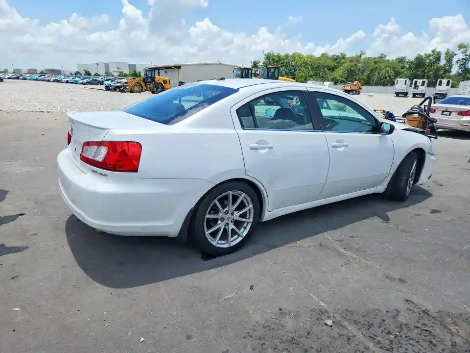 4A32B3FFXCE014931 2012 MITSUBISHI GALANT-2