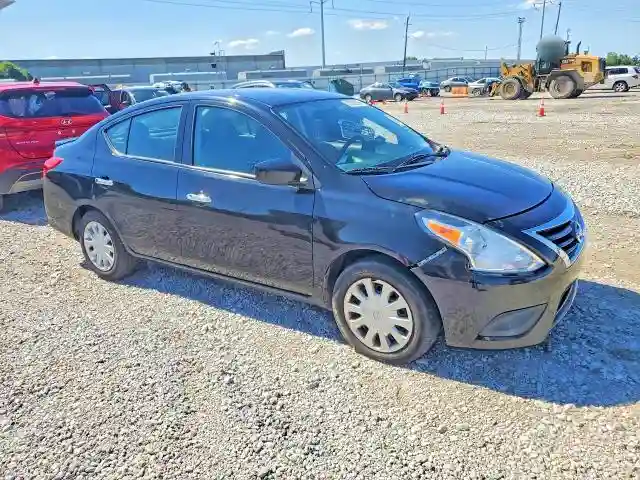 3N1CN7AP8KL858392 2019 NISSAN VERSA-3