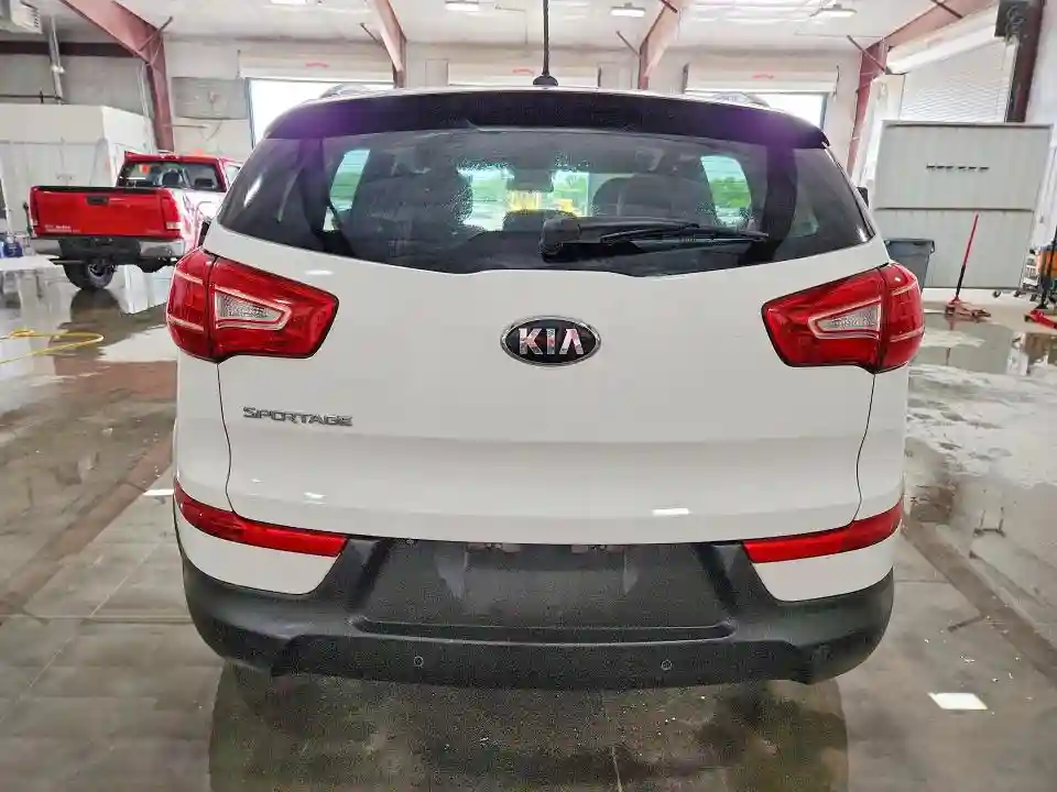 KNDPBCA20D7534946 2013 KIA SPORTAGE-5