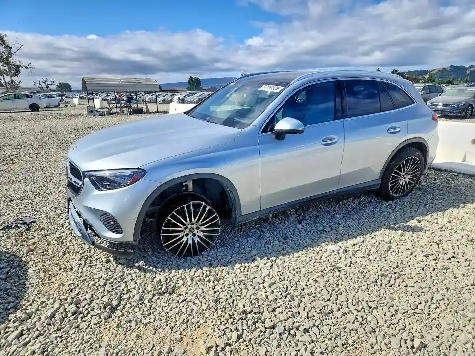 W1NKM4GB9PF046907 2023 MERCEDES-BENZ GLC-CLASS-0