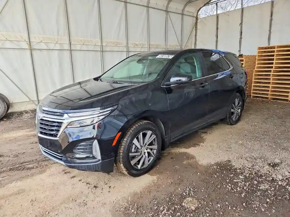 3GNAXKEV6NL302409 2022 CHEVROLET EQUINOX-0