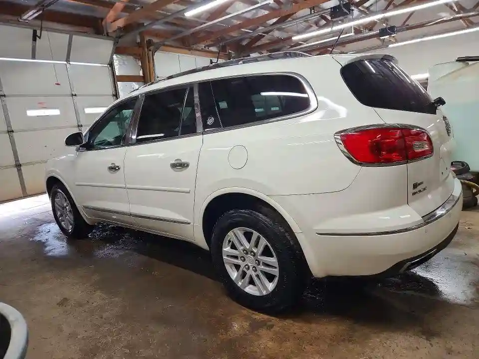 5GAKRAKD4FJ294866 2015 BUICK ENCLAVE-1