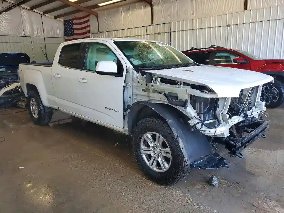 1GTP6CE10K1315023 2019 GMC CANYON-3