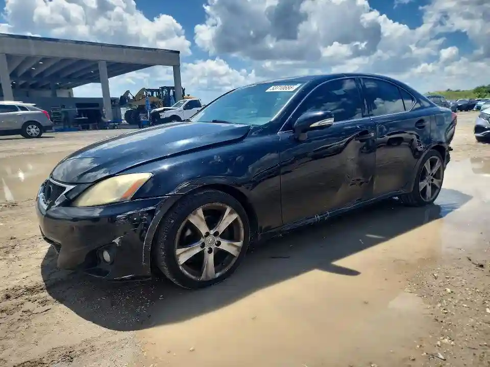 JTHBF5C27C5179029 2012 LEXUS IS-0
