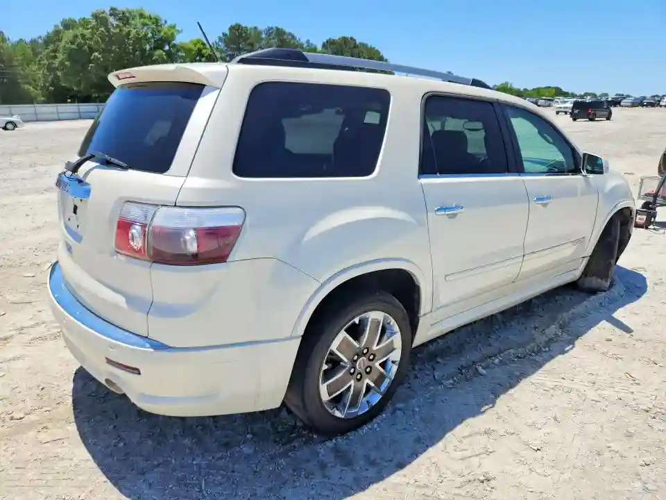 1GKKRTED2BJ257027 2011 GMC ACADIA DEN-2