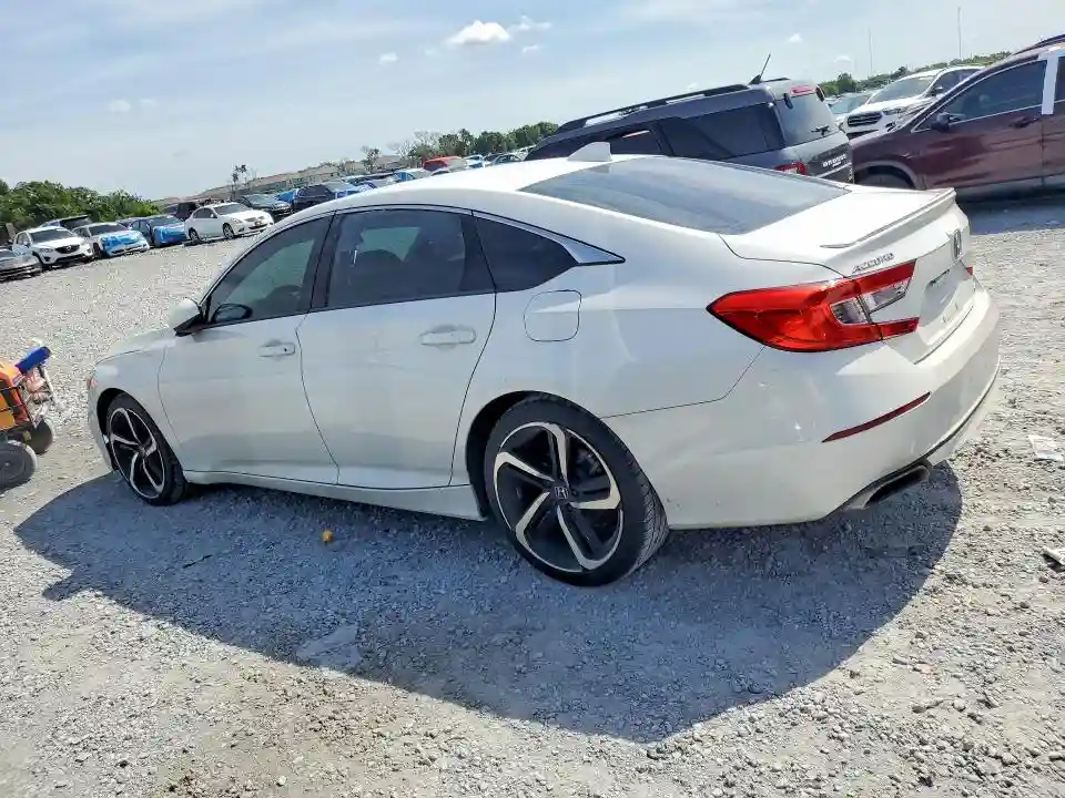 1HGCV1F39LA057884 2020 HONDA ACCORD-1