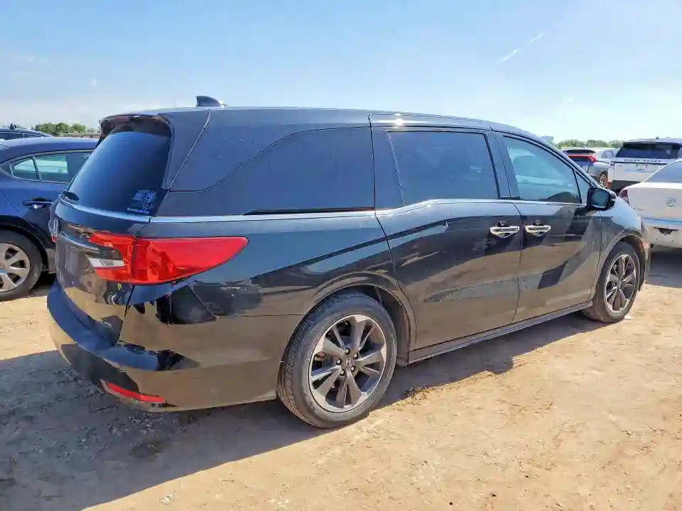 5FNRL6H98RB014084 2024 HONDA ODYSSEY-2