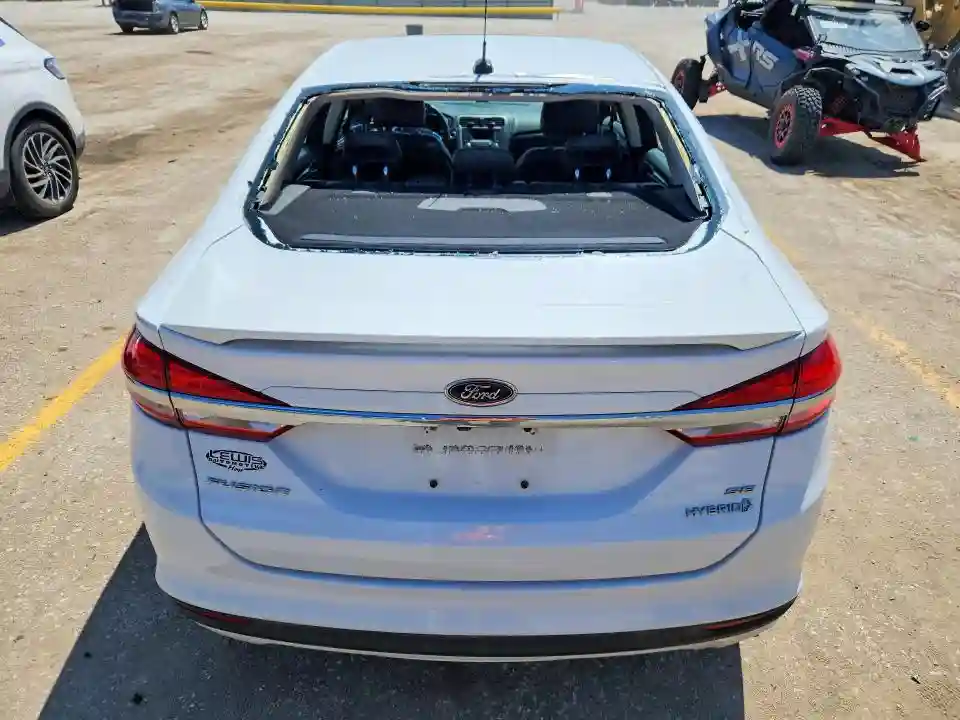3FA6P0LU3HR217077 2017 FORD FUSION-5