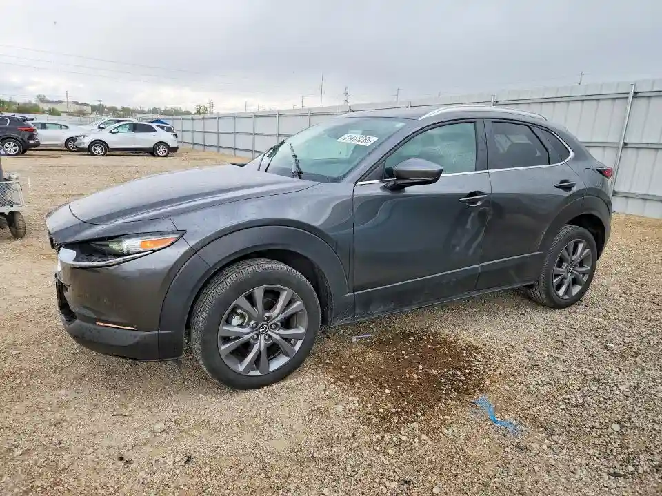3MVDMBCM7RM708397 2024 MAZDA CX30-0